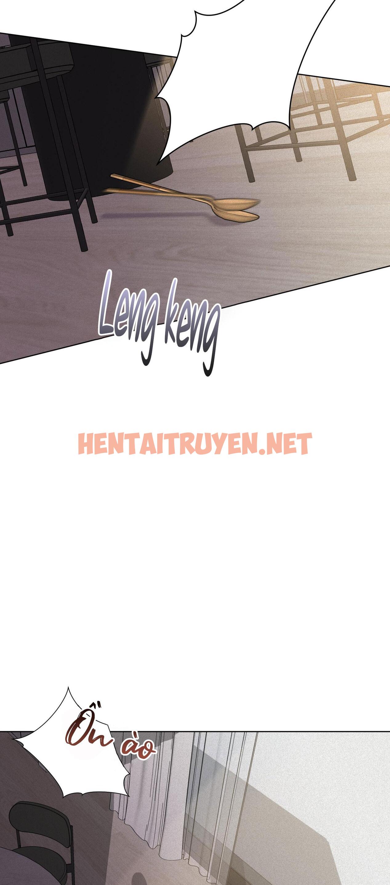 Xem ảnh (Abo) Lời Cầu Nguyện - Chap 3 - img_029_1680286915 - HentaiTruyenVN.net