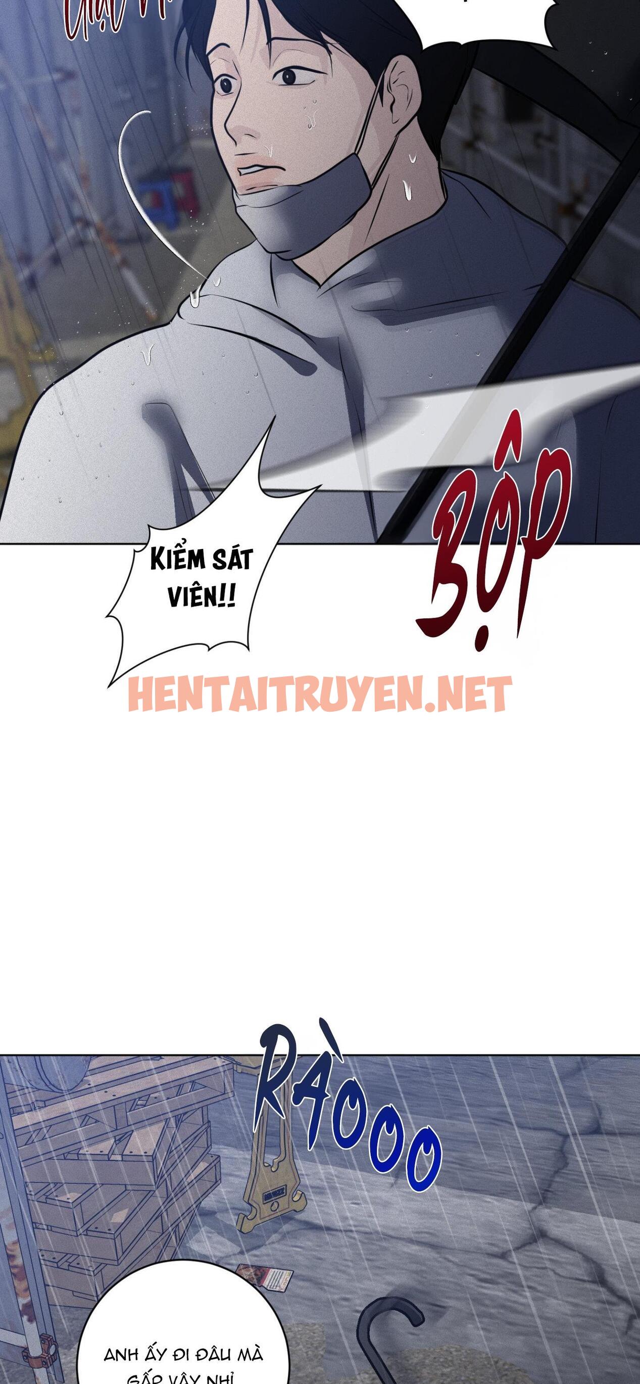 Xem ảnh (Abo) Lời Cầu Nguyện - Chap 32 - img_051_1696266544 - HentaiTruyenVN.net