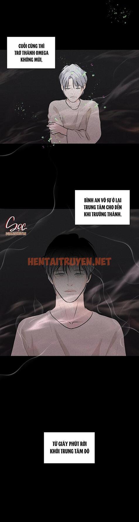 Xem ảnh (Abo) Lời Cầu Nguyện - Chap 33 - img_006_1696876421 - HentaiTruyen.net