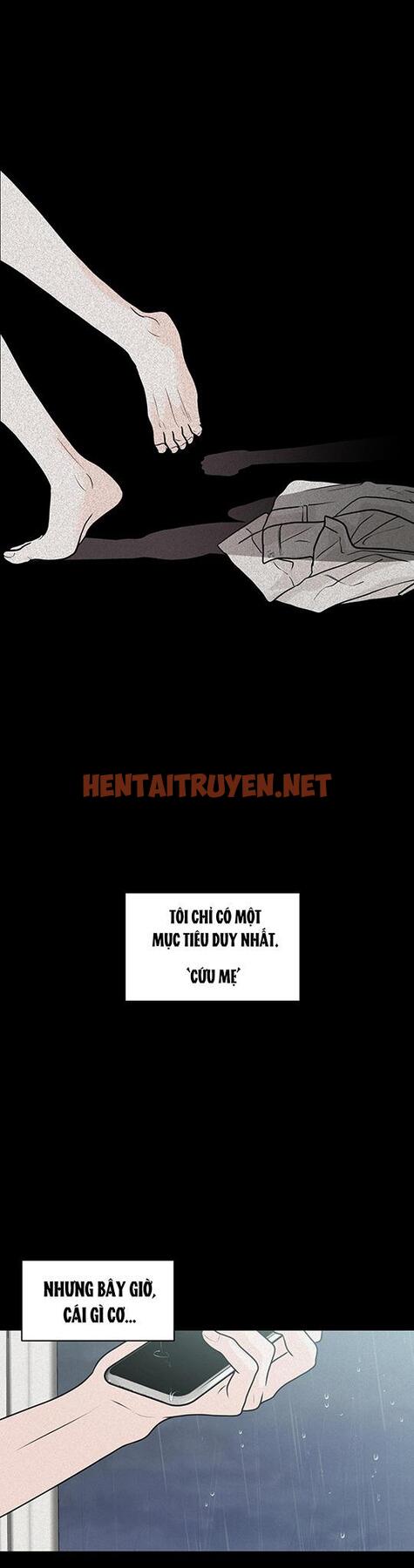 Xem ảnh (Abo) Lời Cầu Nguyện - Chap 33 - img_007_1696876421 - HentaiTruyenVN.net