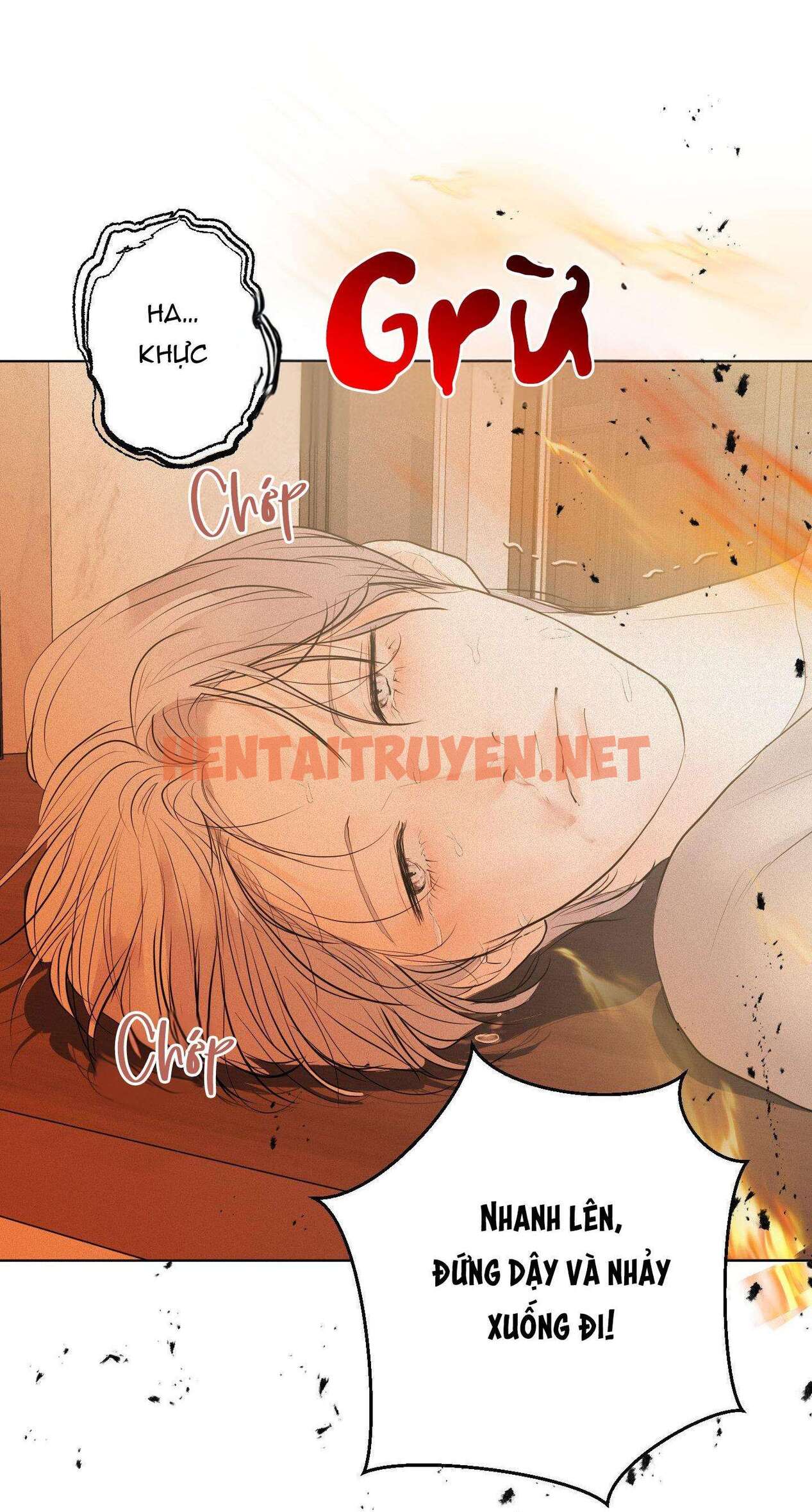 Xem ảnh (Abo) Lời Cầu Nguyện - Chap 36 - img_015_1710182530 - HentaiTruyenVN.net