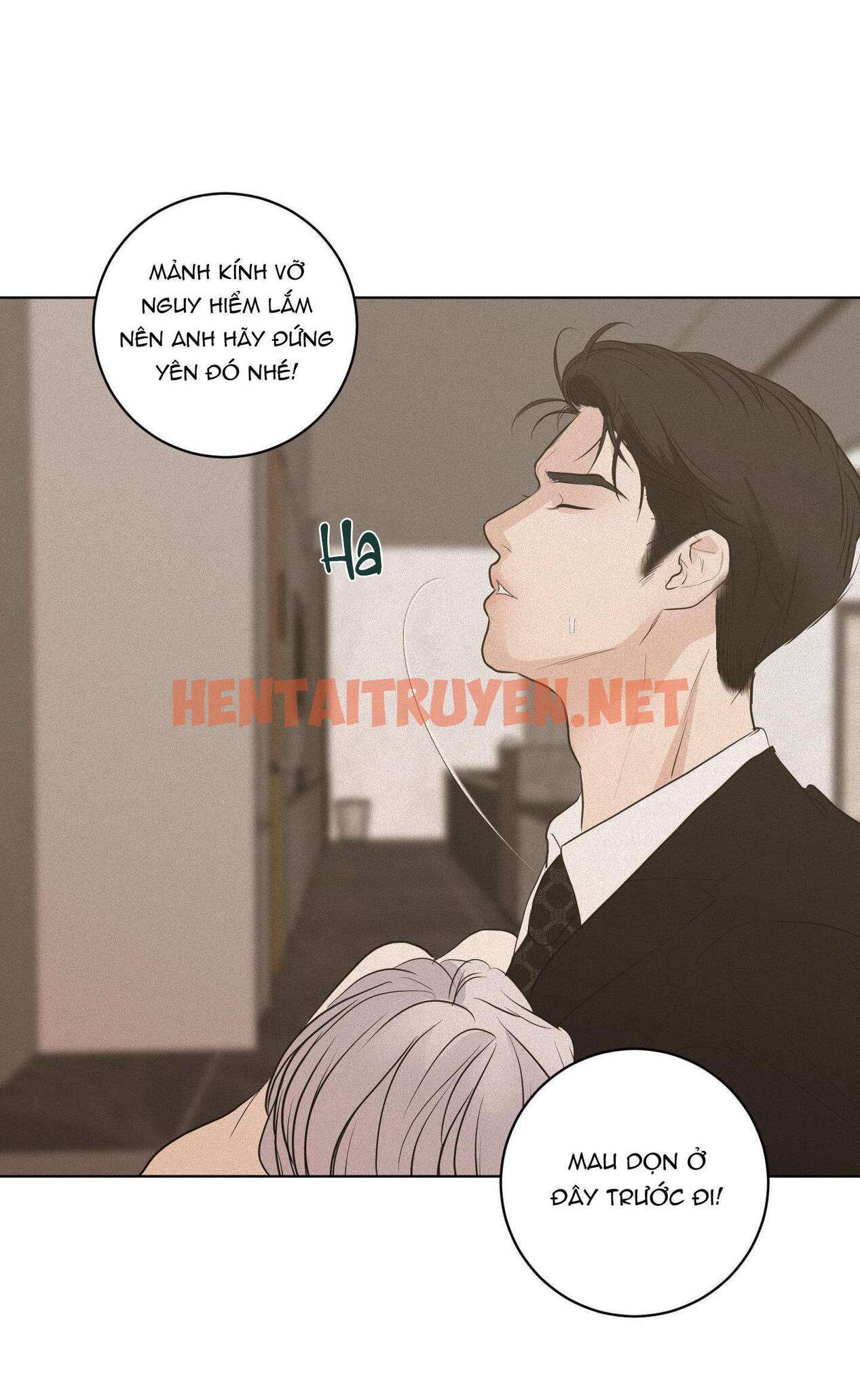 Xem ảnh (Abo) Lời Cầu Nguyện - Chap 36 - img_034_1710182546 - HentaiTruyenVN.net