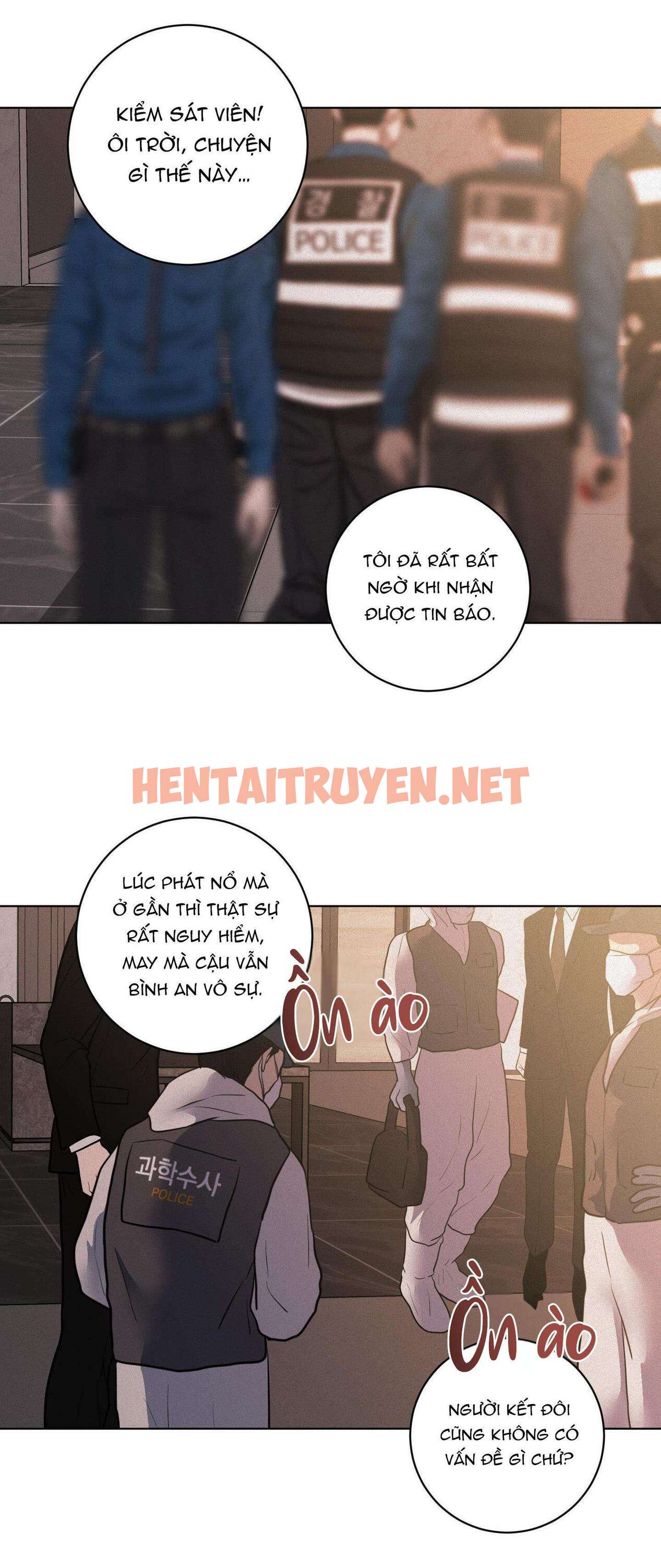 Xem ảnh (Abo) Lời Cầu Nguyện - Chap 36 - img_050_1710182566 - HentaiTruyenVN.net