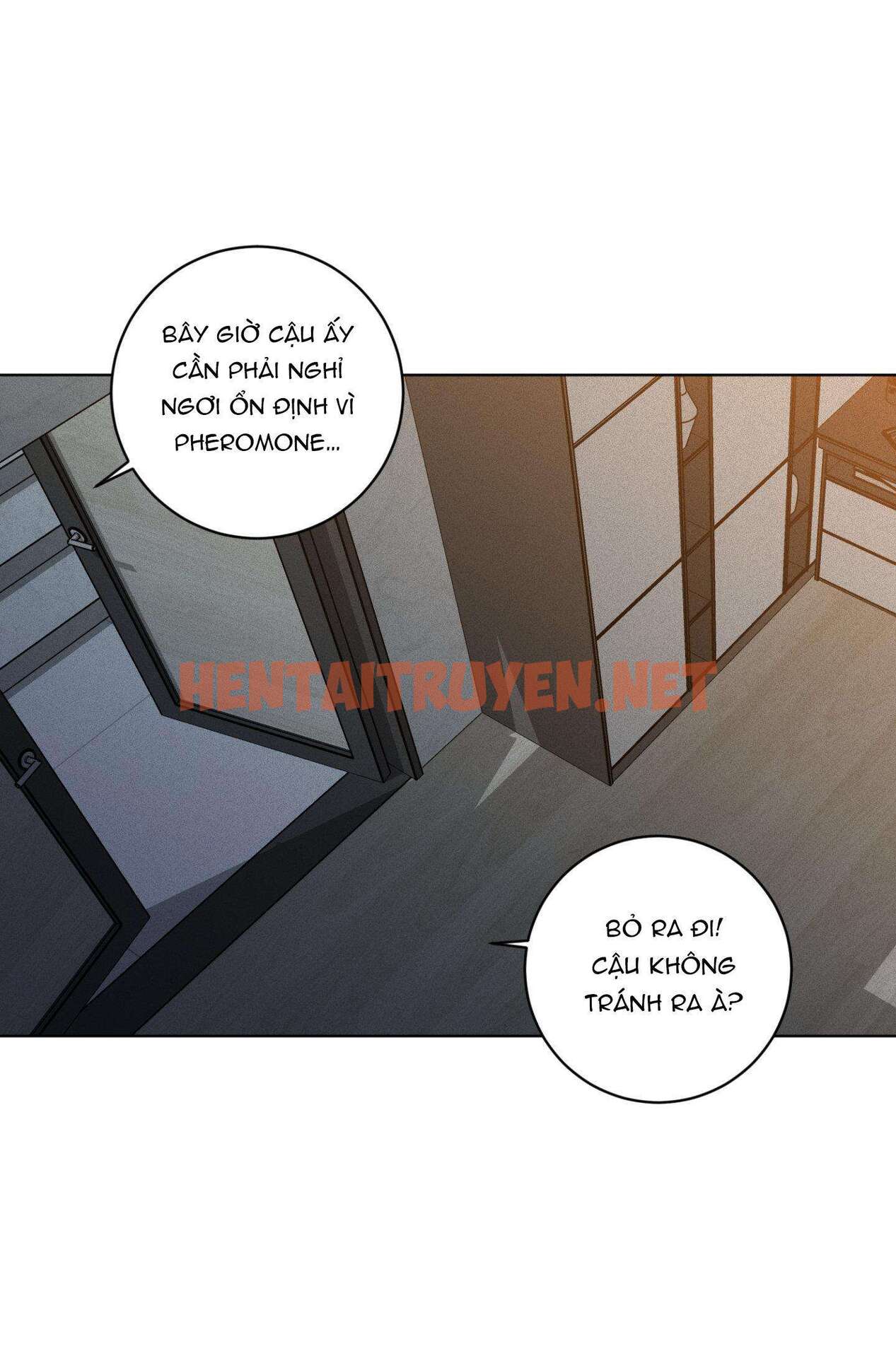 Xem ảnh (Abo) Lời Cầu Nguyện - Chap 37 - img_004_1710783617 - HentaiTruyenVN.net