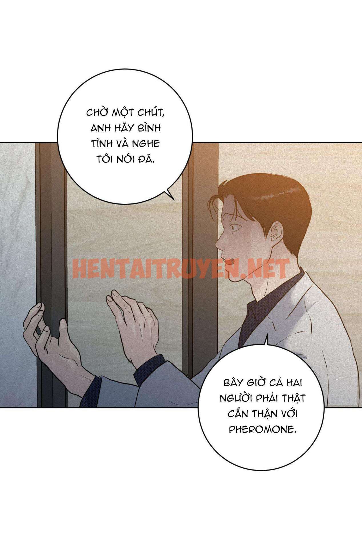 Xem ảnh (Abo) Lời Cầu Nguyện - Chap 37 - img_007_1710783619 - TruyenVN.APP