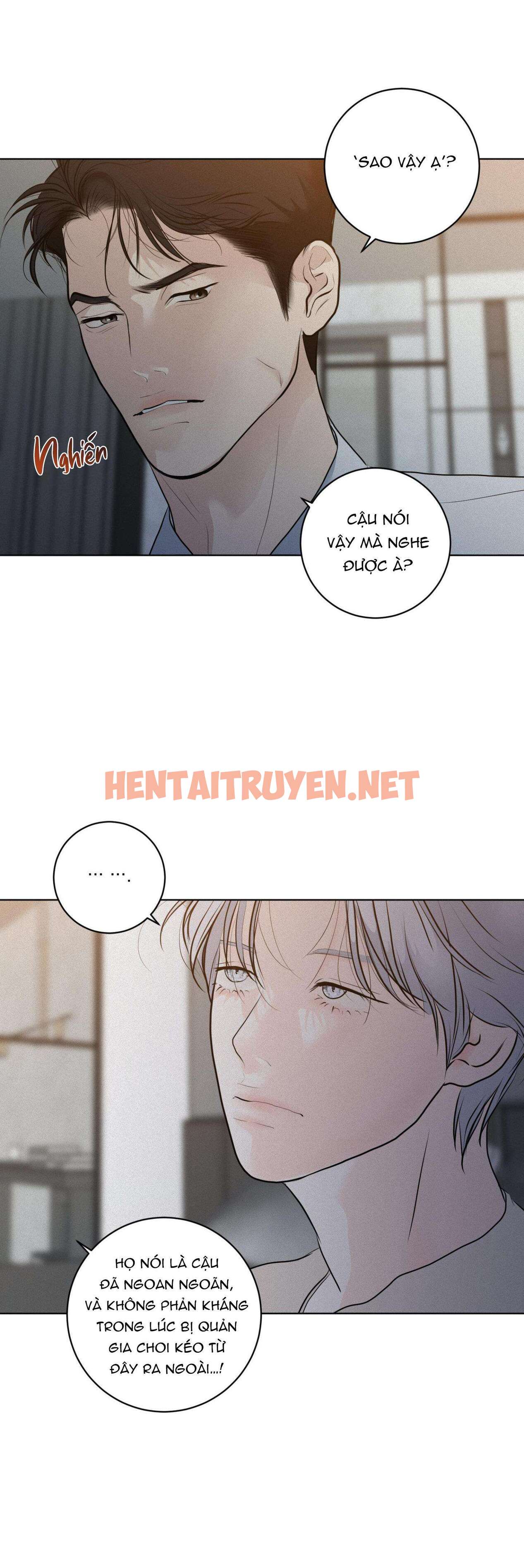 Xem ảnh (Abo) Lời Cầu Nguyện - Chap 37 - img_017_1710783628 - HentaiTruyen.net