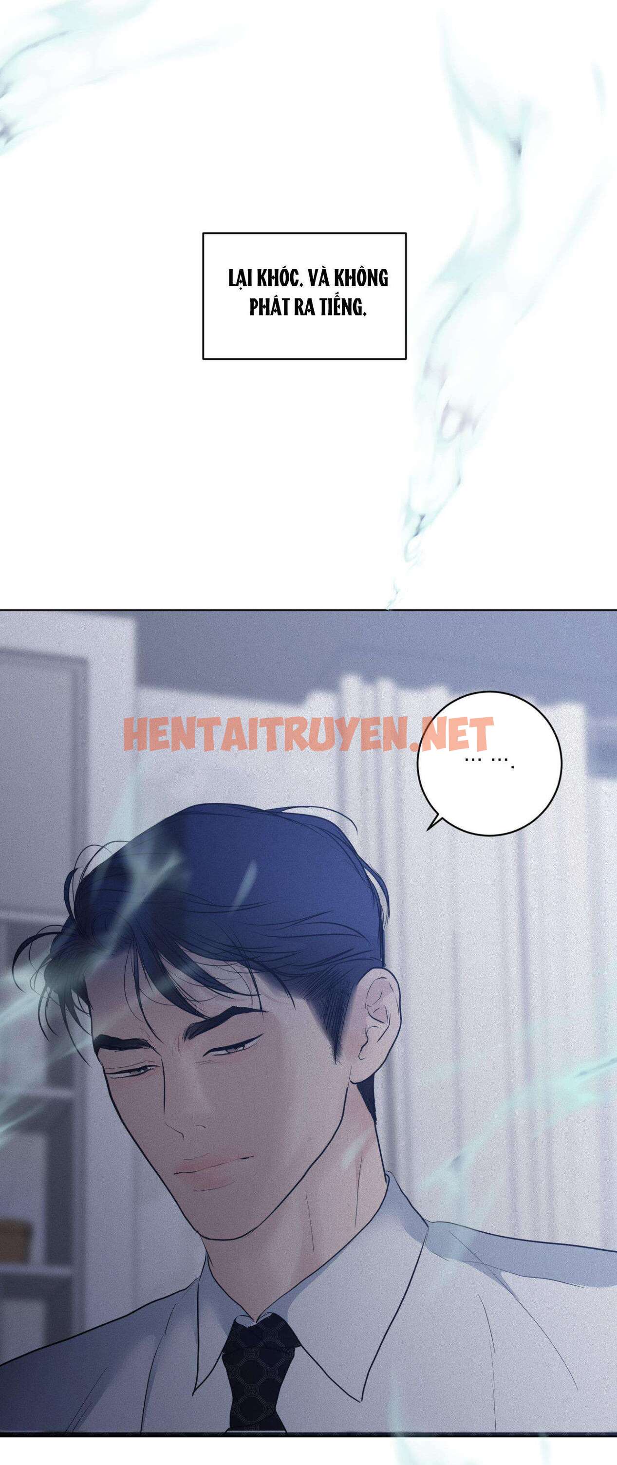 Xem ảnh (Abo) Lời Cầu Nguyện - Chap 37 - img_048_1710783651 - HentaiTruyenVN.net