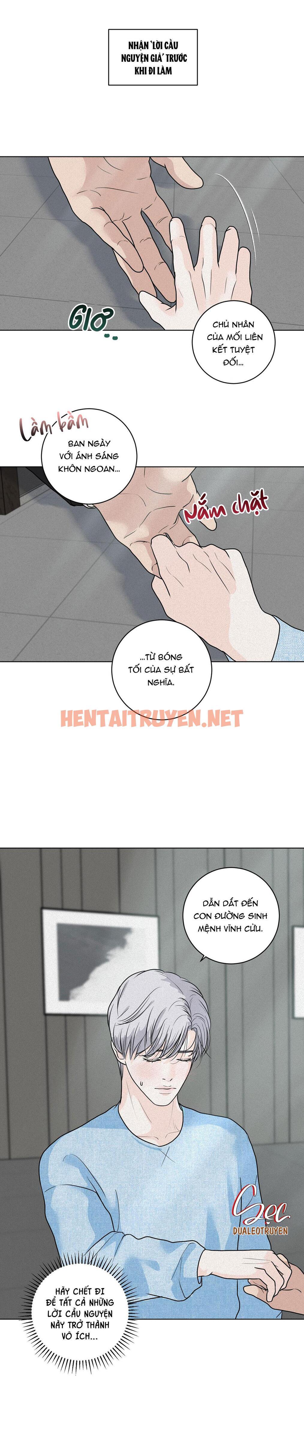 Xem ảnh (Abo) Lời Cầu Nguyện - Chap 7 - img_012_1680975159 - TruyenVN.APP