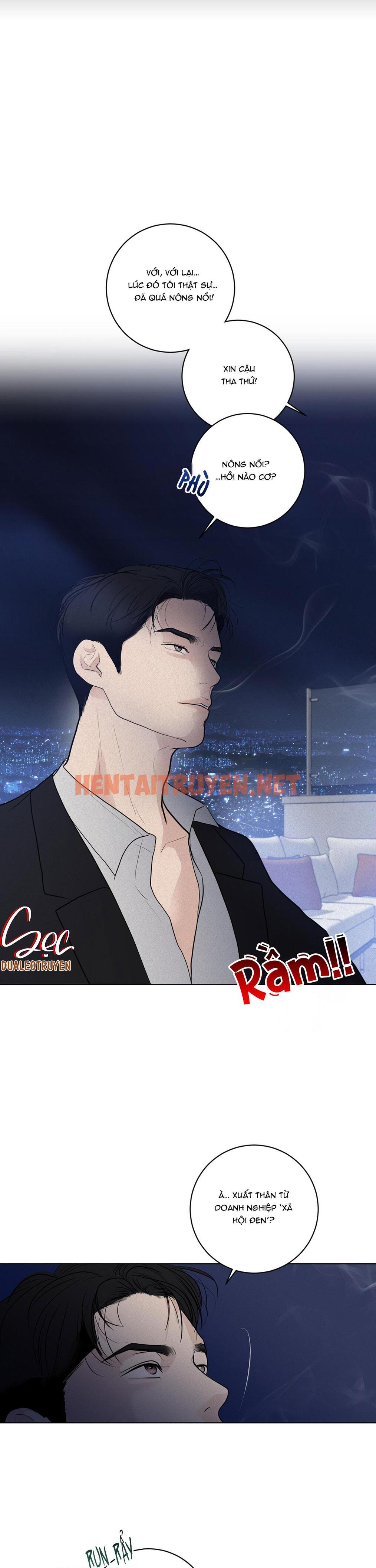 Xem ảnh (Abo) Lời Cầu Nguyện - Chap 8 - img_006_1681666393 - TruyenVN.APP