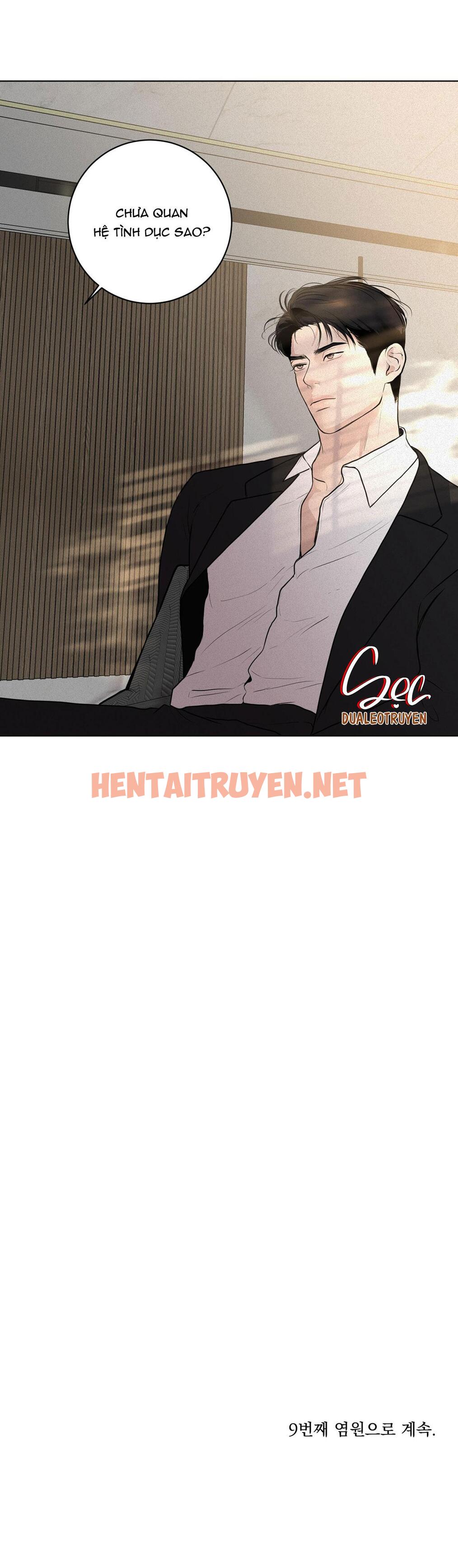 Xem ảnh (Abo) Lời Cầu Nguyện - Chap 8 - img_026_1681666430 - TruyenVN.APP