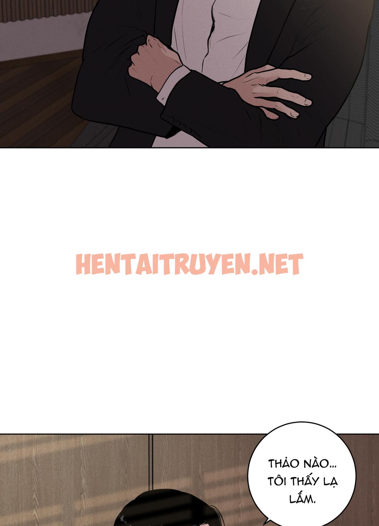 Xem ảnh (Abo) Lời Cầu Nguyện - Chap 9 - img_003_1682273213 - HentaiTruyenVN.net