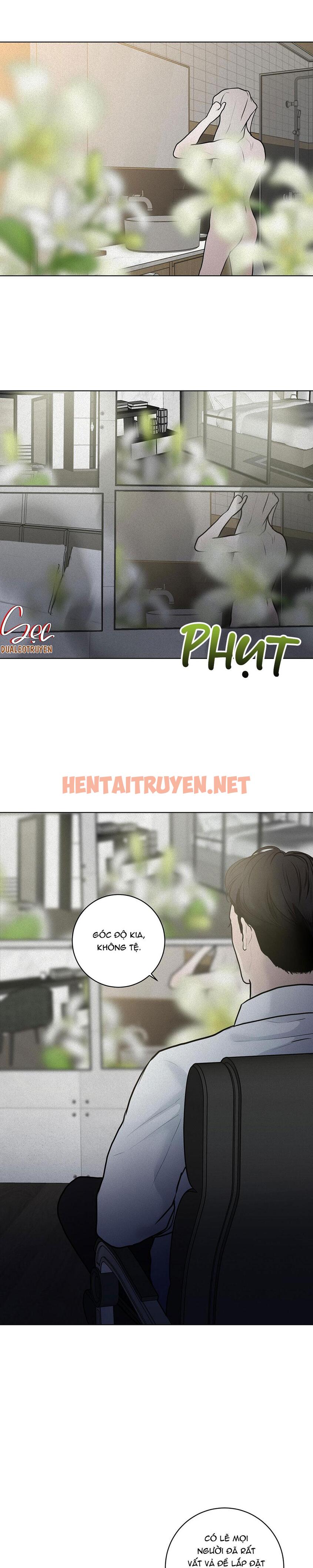 Xem ảnh (Abo) Lời Cầu Nguyện - Chap 9 - img_023_1682273253 - HentaiTruyenVN.net