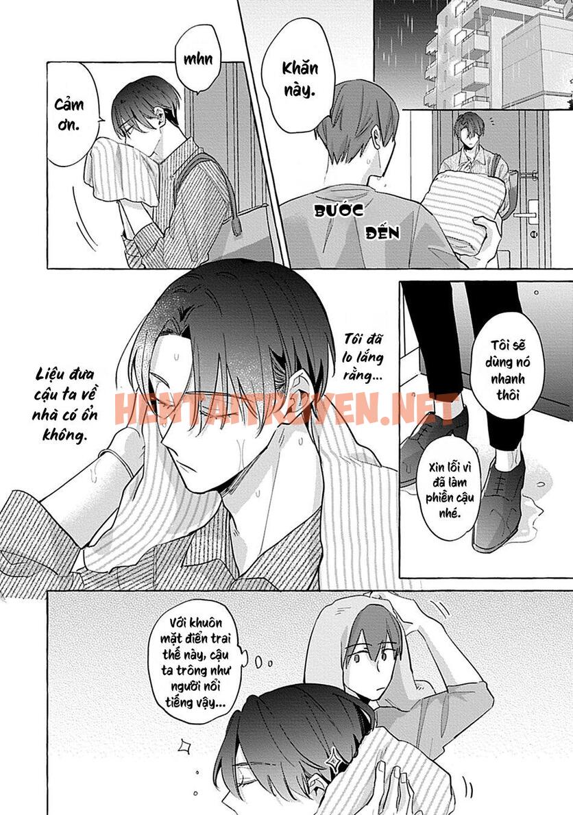 Xem ảnh [Akira Roji] Shirouto Dakedo Ari Desu Ka - Chap 1 - img_009_1699369779 - TruyenVN.APP