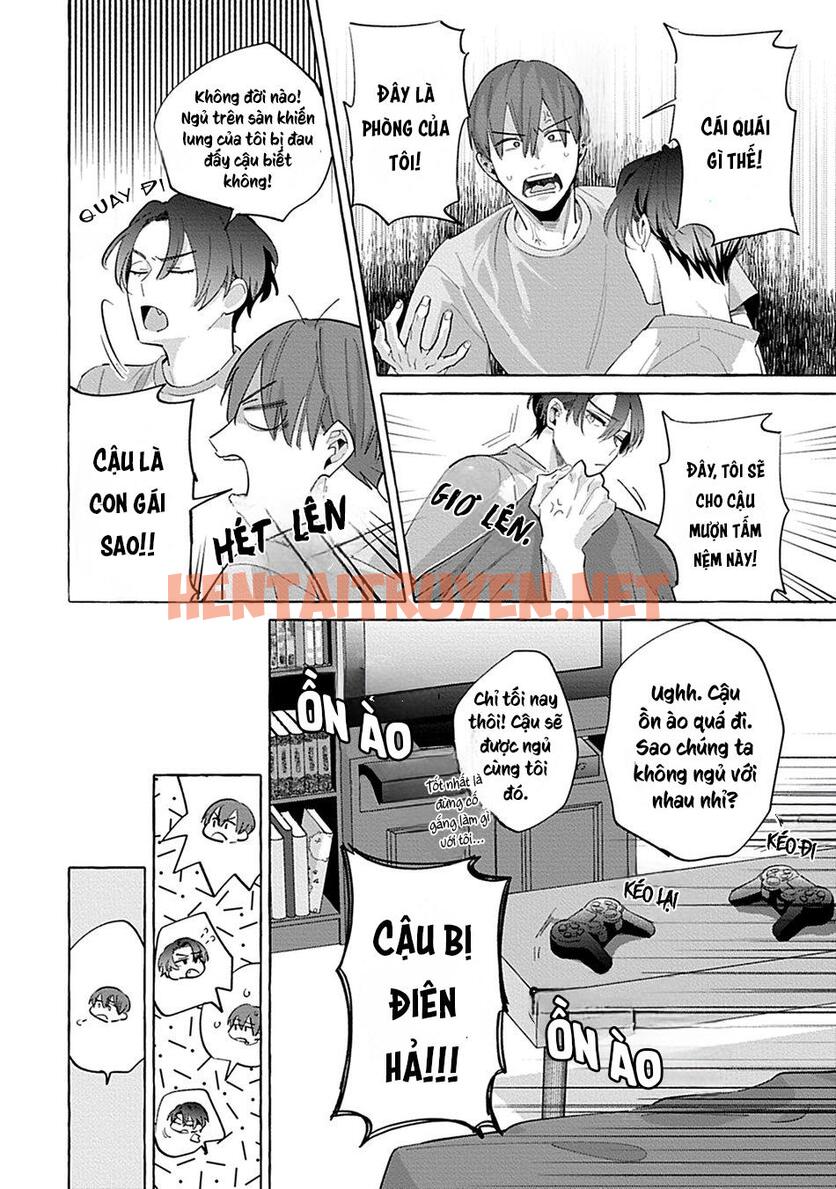 Xem ảnh [Akira Roji] Shirouto Dakedo Ari Desu Ka - Chap 1 - img_017_1699369780 - HentaiTruyenVN.net