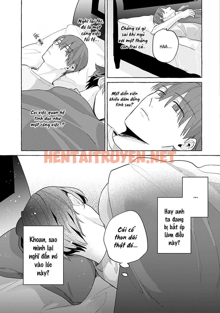 Xem ảnh [Akira Roji] Shirouto Dakedo Ari Desu Ka - Chap 1 - img_020_1699369780 - HentaiTruyenVN.net