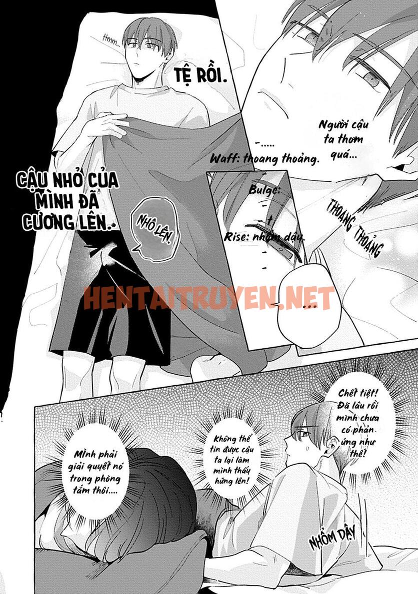 Xem ảnh [Akira Roji] Shirouto Dakedo Ari Desu Ka - Chap 1 - img_021_1699369780 - TruyenVN.APP