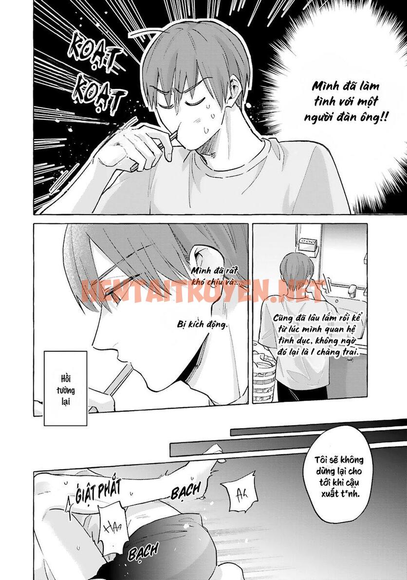 Xem ảnh [Akira Roji] Shirouto Dakedo Ari Desu Ka - Chap 2 - img_003_1699369756 - TruyenVN.APP