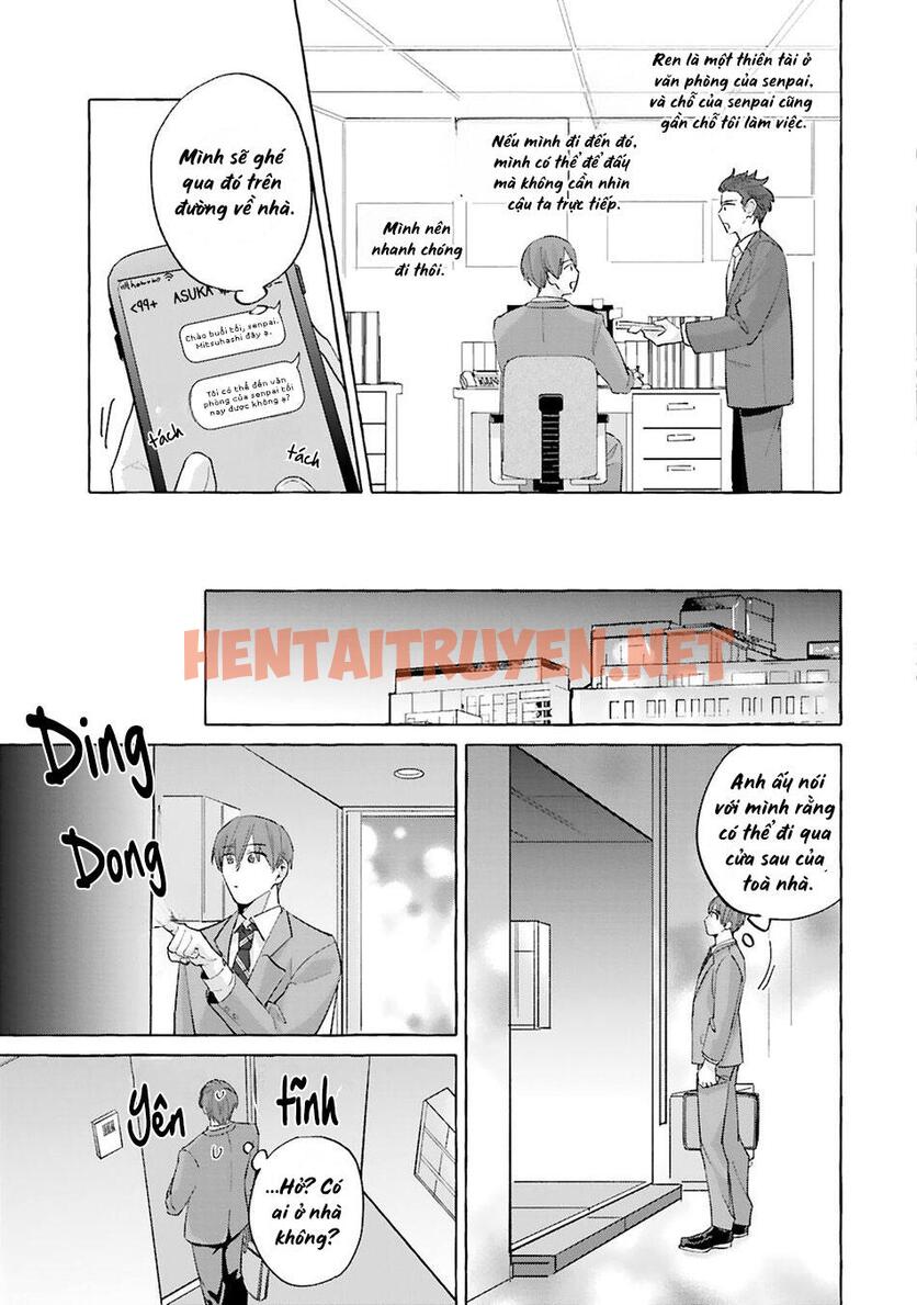 Xem ảnh [Akira Roji] Shirouto Dakedo Ari Desu Ka - Chap 2 - img_007_1699369757 - TruyenVN.APP