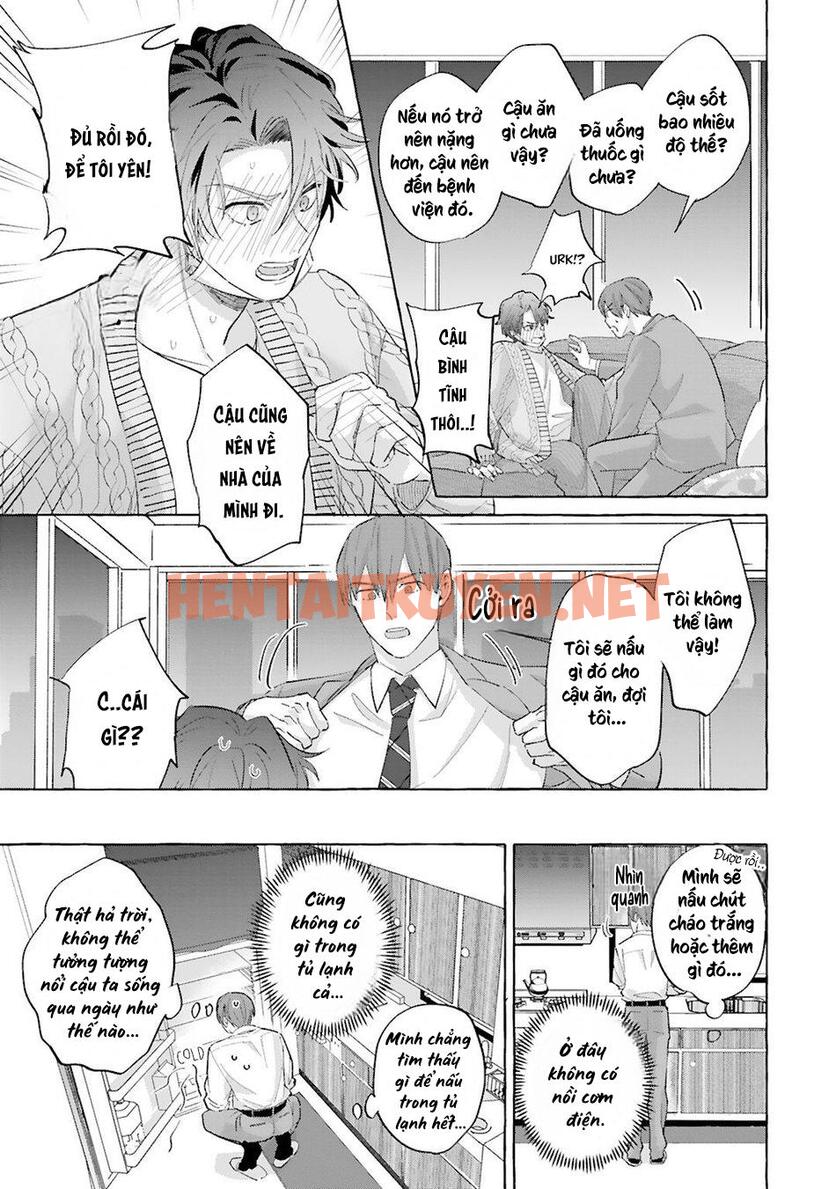 Xem ảnh [Akira Roji] Shirouto Dakedo Ari Desu Ka - Chap 2 - img_019_1699369767 - HentaiTruyen.net