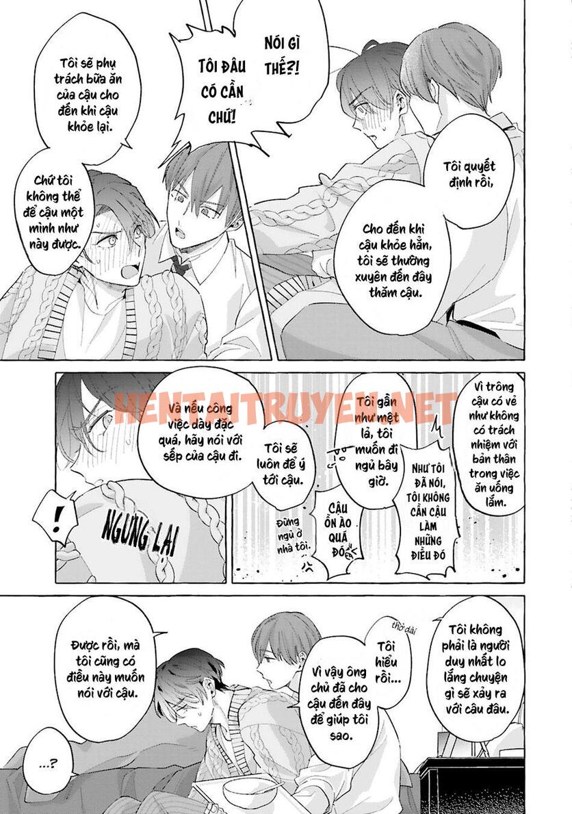 Xem ảnh [Akira Roji] Shirouto Dakedo Ari Desu Ka - Chap 2 - img_025_1699369772 - TruyenVN.APP