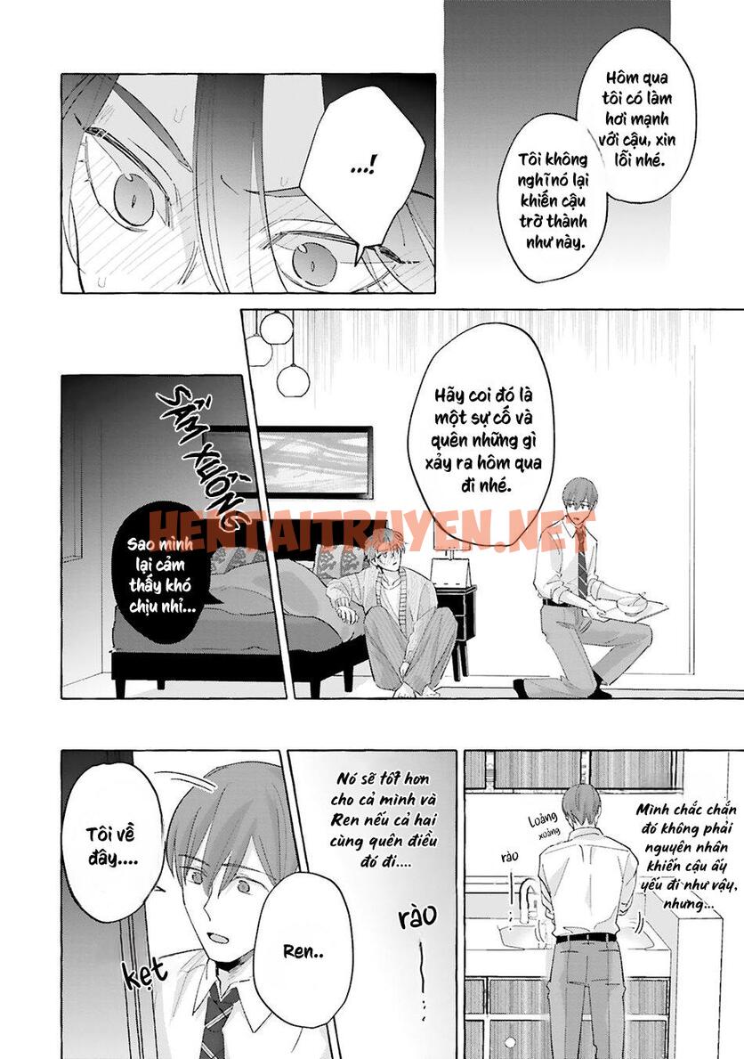 Xem ảnh [Akira Roji] Shirouto Dakedo Ari Desu Ka - Chap 2 - img_026_1699369773 - TruyenVN.APP