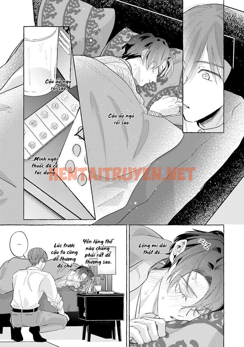 Xem ảnh [Akira Roji] Shirouto Dakedo Ari Desu Ka - Chap 2 - img_027_1699369774 - HentaiTruyen.net