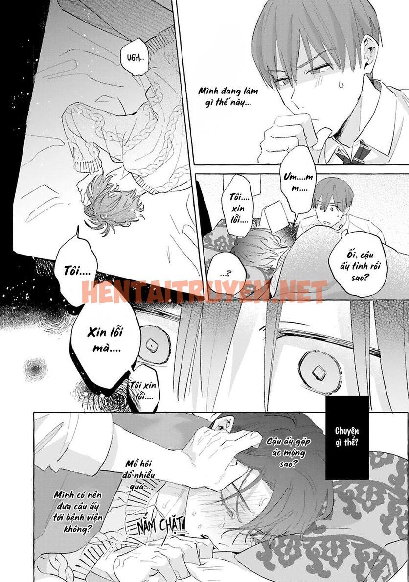 Xem ảnh [Akira Roji] Shirouto Dakedo Ari Desu Ka - Chap 2 - img_028_1699369774 - TruyenVN.APP