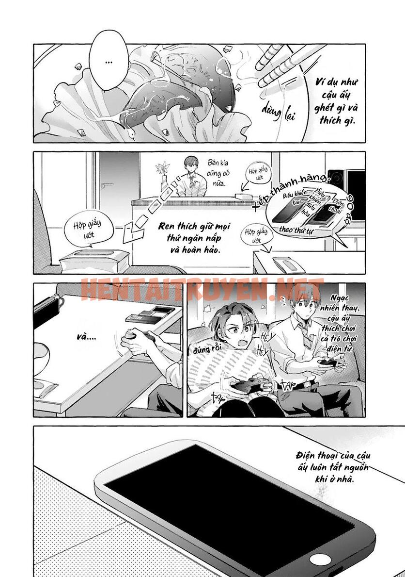 Xem ảnh [Akira Roji] Shirouto Dakedo Ari Desu Ka - Chap 3 - img_005_1699459902 - HentaiTruyenVN.net