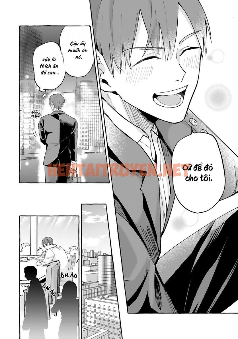 Xem ảnh [Akira Roji] Shirouto Dakedo Ari Desu Ka - Chap 3 - img_007_1699459902 - HentaiTruyen.net