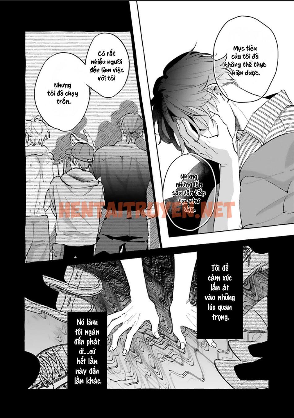 Xem ảnh [Akira Roji] Shirouto Dakedo Ari Desu Ka - Chap 4 - img_011_1699539273 - HentaiTruyen.net