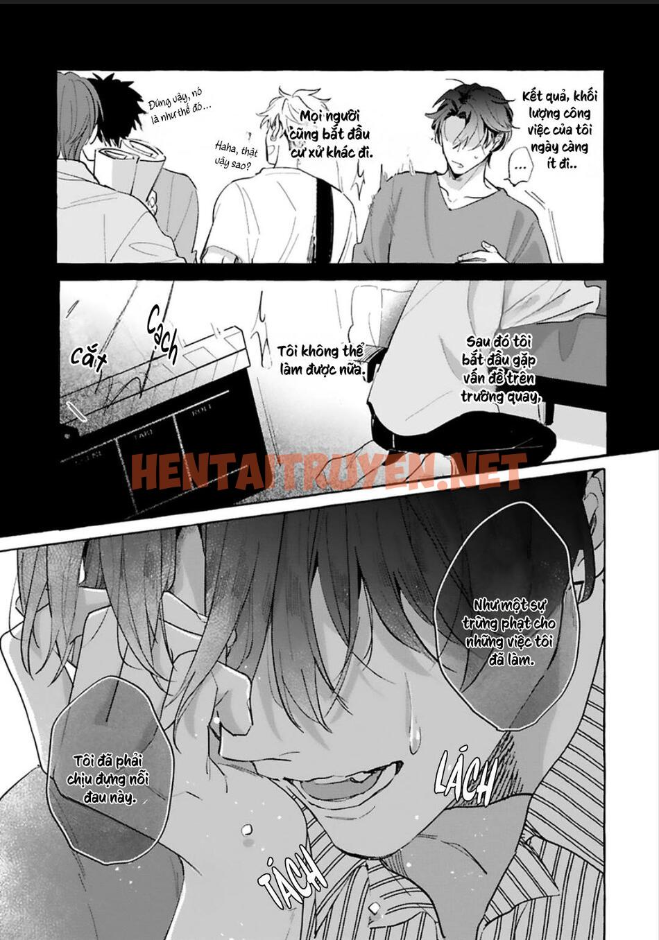 Xem ảnh [Akira Roji] Shirouto Dakedo Ari Desu Ka - Chap 4 - img_012_1699539273 - HentaiTruyen.net