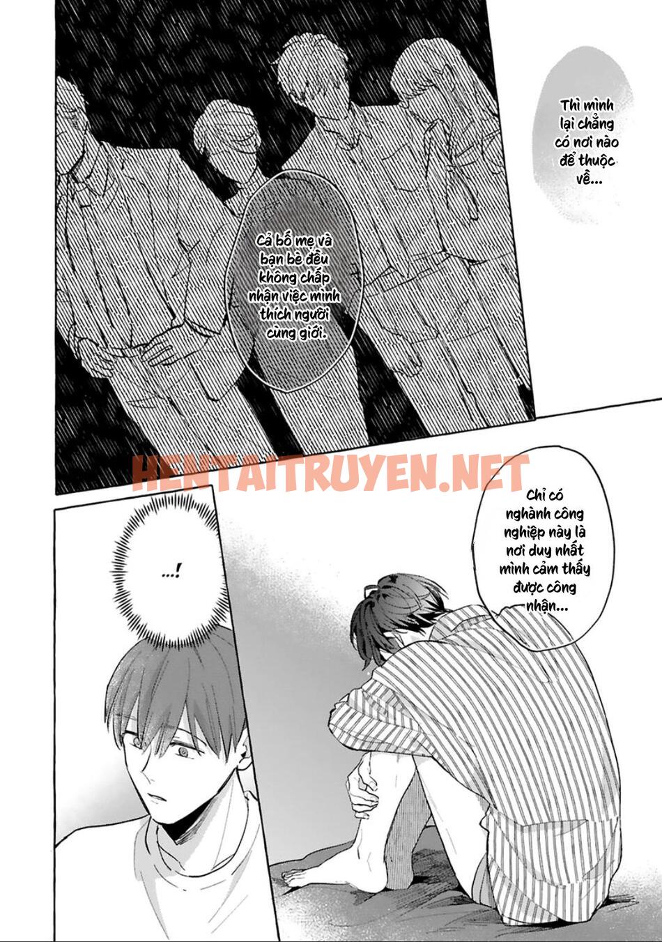 Xem ảnh [Akira Roji] Shirouto Dakedo Ari Desu Ka - Chap 4 - img_015_1699539273 - HentaiTruyen.net