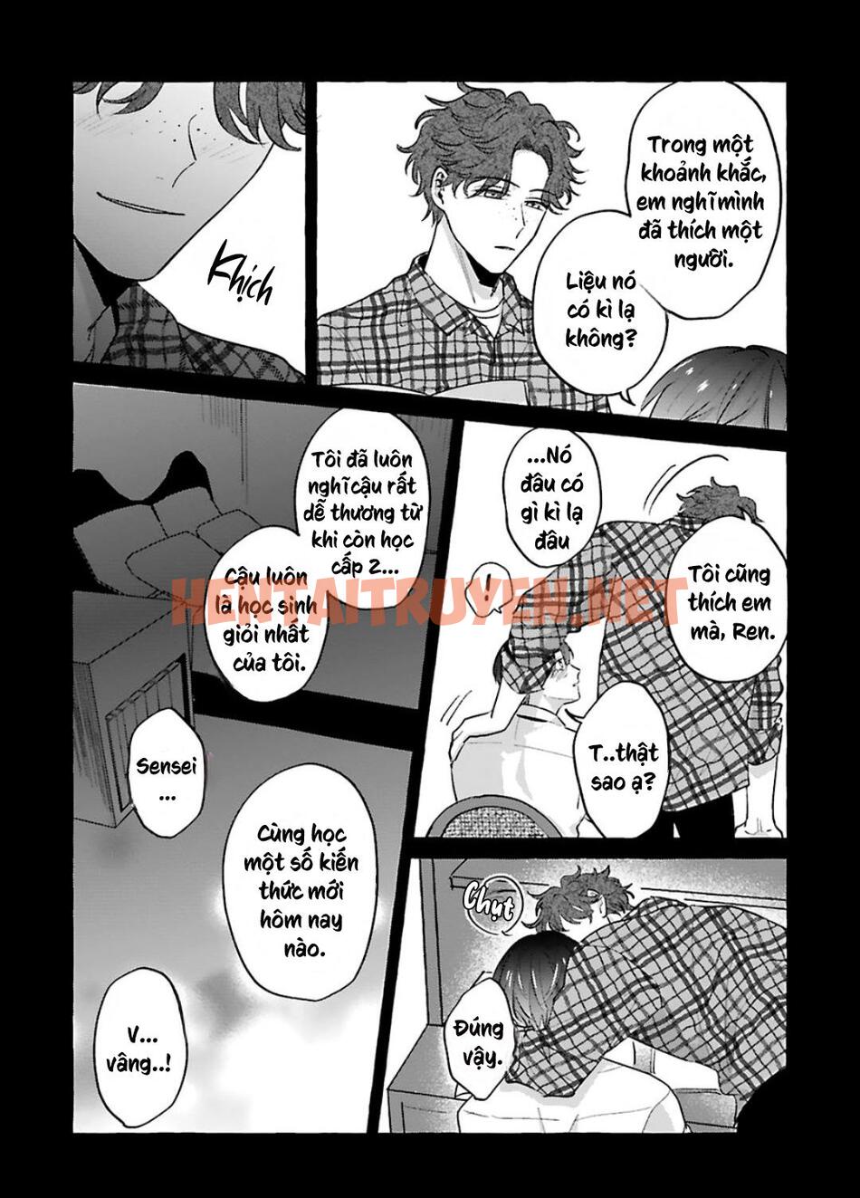 Xem ảnh [Akira Roji] Shirouto Dakedo Ari Desu Ka - Chap 6 - img_012_1700061053 - TruyenVN.APP