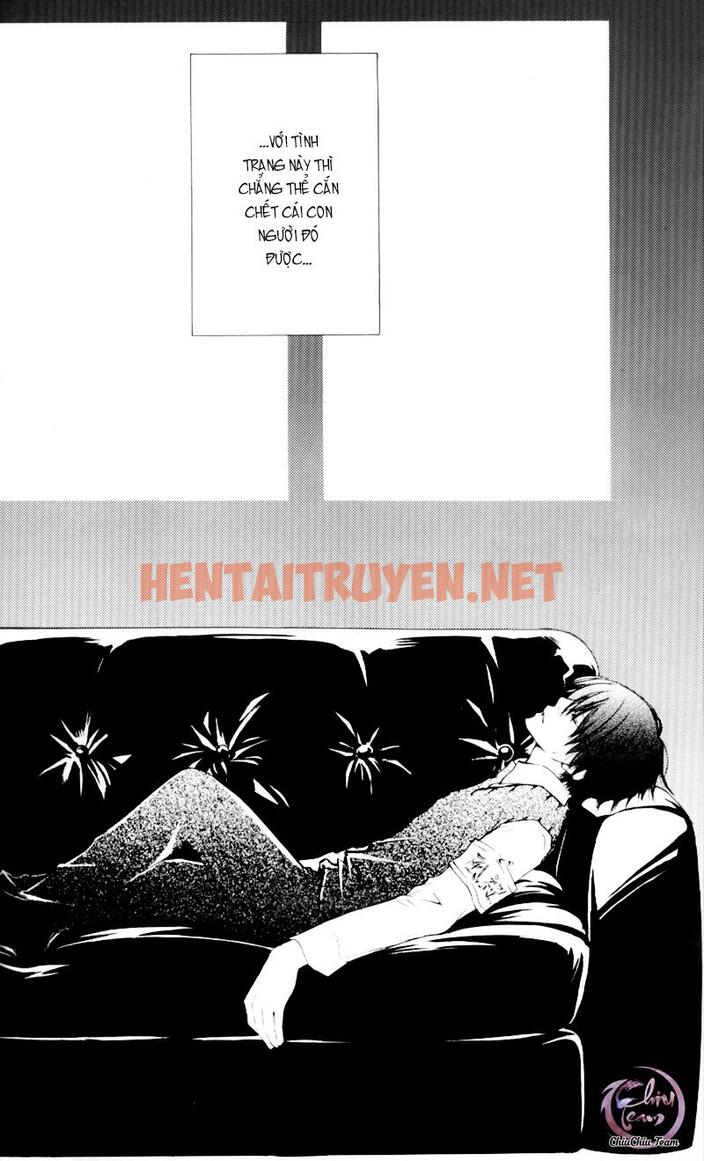 Xem ảnh [Doujinshi Khr] D18 Rigenerare (Allodola Xxx) - Chap 1 - img_006_1671278703 - HentaiTruyenVN.net