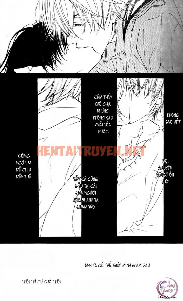 Xem ảnh [Doujinshi Khr] D18 Rigenerare (Allodola Xxx) - Chap 1 - img_015_1671278724 - TruyenVN.APP