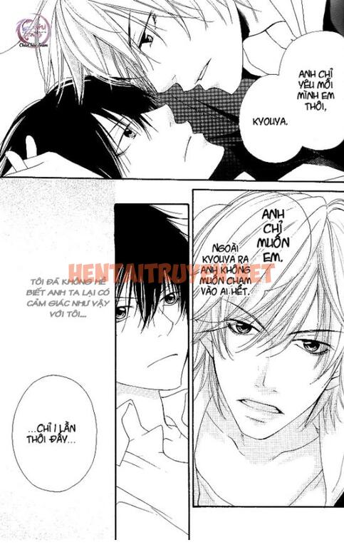 Xem ảnh [Doujinshi Khr] D18 Rigenerare (Allodola Xxx) - Chap 2 - img_010_1671278667 - TruyenVN.APP