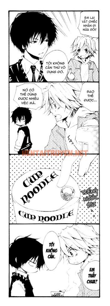 Xem ảnh [Doujinshi Khr] D18 Rigenerare (Allodola Xxx) - Chap 3 - img_004_1671278641 - HentaiTruyenVN.net