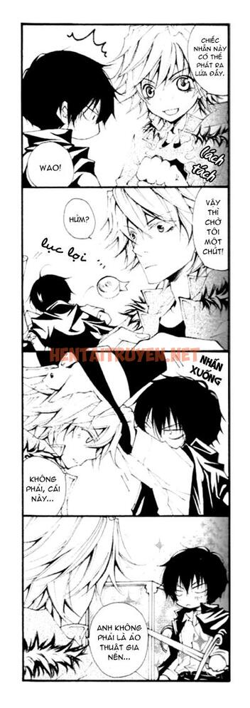 Xem ảnh [Doujinshi Khr] D18 Rigenerare (Allodola Xxx) - Chap 3 - img_005_1671278643 - TruyenVN.APP