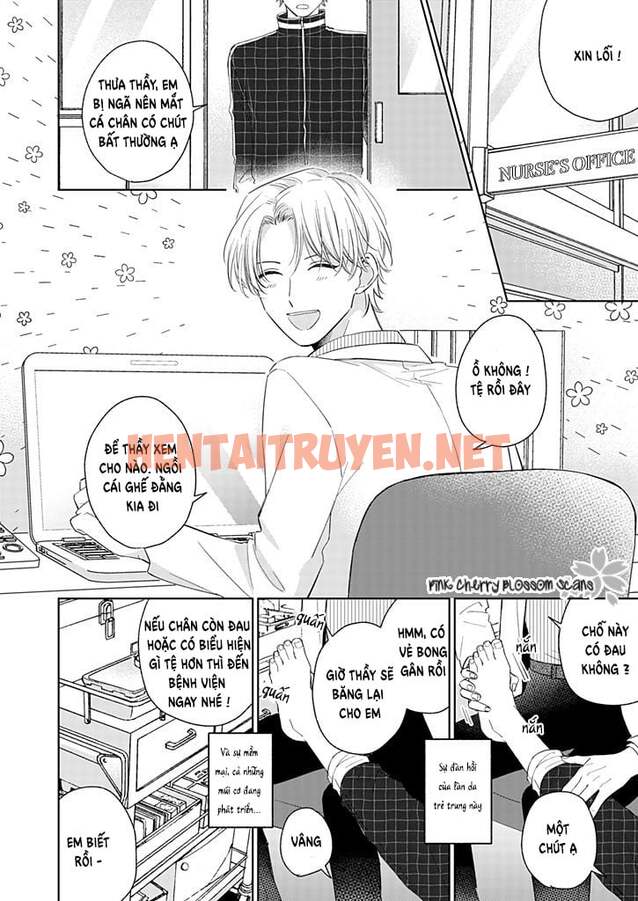 Xem ảnh [Full] Koisuru Kyoushi Wa Okaeri Kudasai - Chap 1 - img_003_1628907229 - HentaiTruyen.net