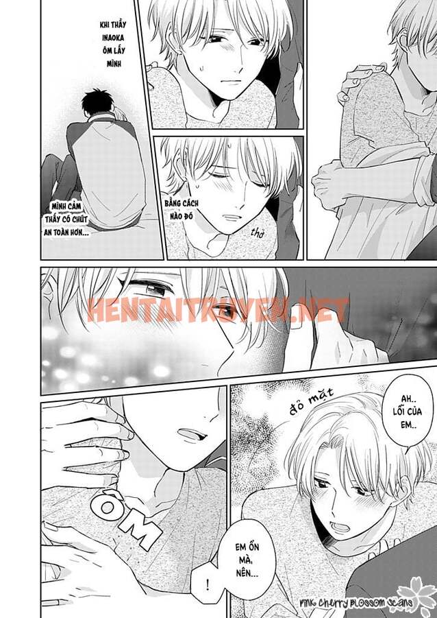 Xem ảnh [Full] Koisuru Kyoushi Wa Okaeri Kudasai - Chap 1 - img_029_1628907277 - HentaiTruyen.net