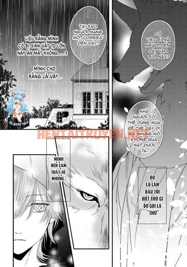 Xem ảnh [Full] Pendulum: Kemonohito Omegaverse - Chap 1 - img_010_1669799247 - HentaiTruyenVN.net