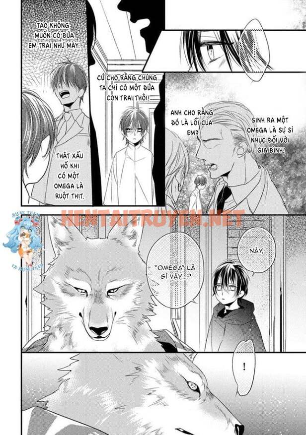 Xem ảnh [Full] Pendulum: Kemonohito Omegaverse - Chap 1 - img_016_1669799297 - HentaiTruyenVN.net