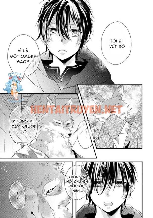 Xem ảnh [Full] Pendulum: Kemonohito Omegaverse - Chap 1 - img_017_1669799300 - HentaiTruyen.net