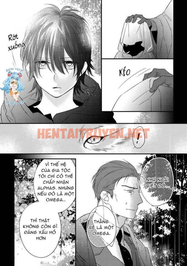 Xem ảnh [Full] Pendulum: Kemonohito Omegaverse - Chap 1 - img_021_1669799338 - HentaiTruyen.net