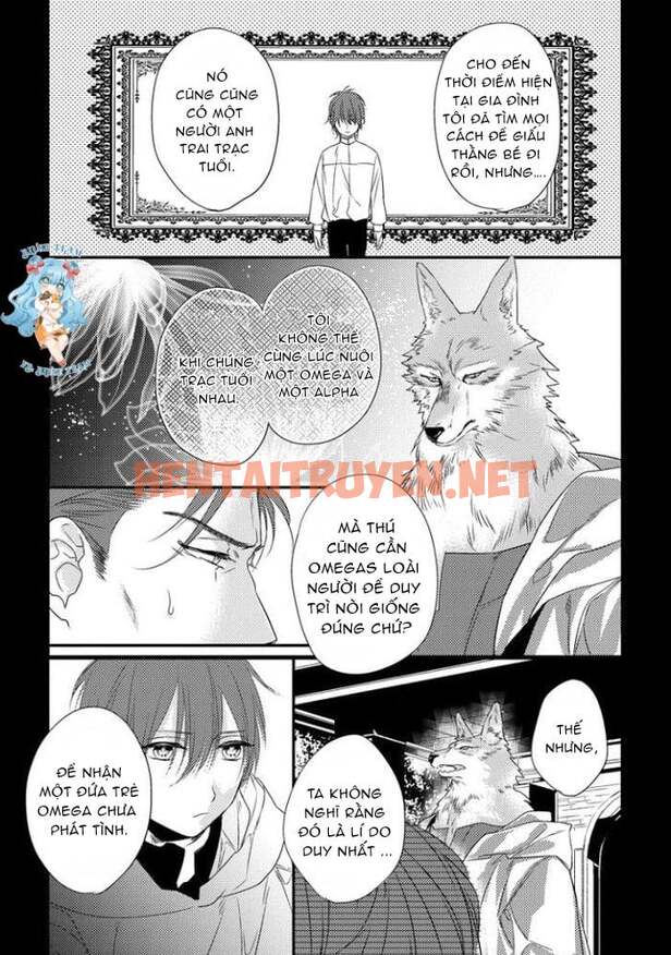 Xem ảnh [Full] Pendulum: Kemonohito Omegaverse - Chap 1 - img_022_1669799355 - HentaiTruyen.net