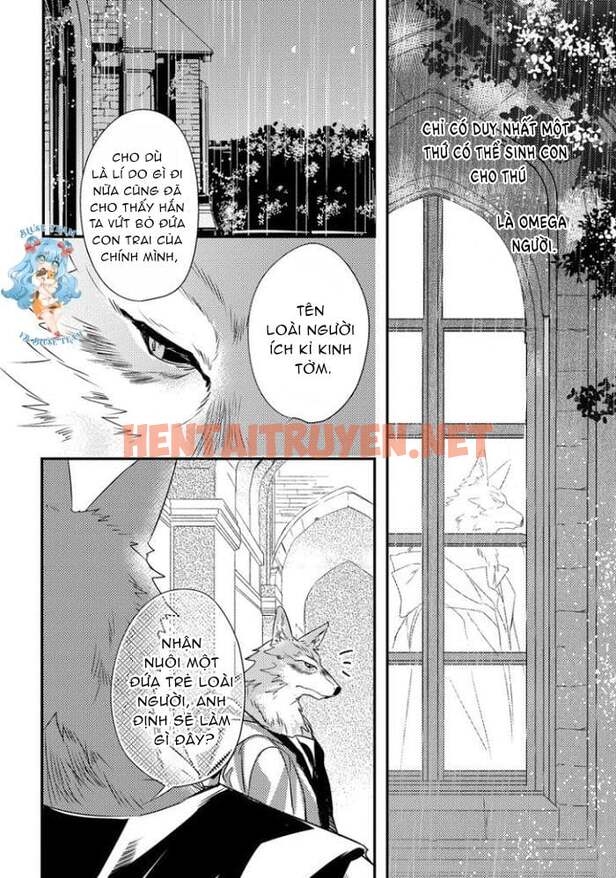 Xem ảnh [Full] Pendulum: Kemonohito Omegaverse - Chap 1 - img_024_1669799376 - HentaiTruyenVN.net