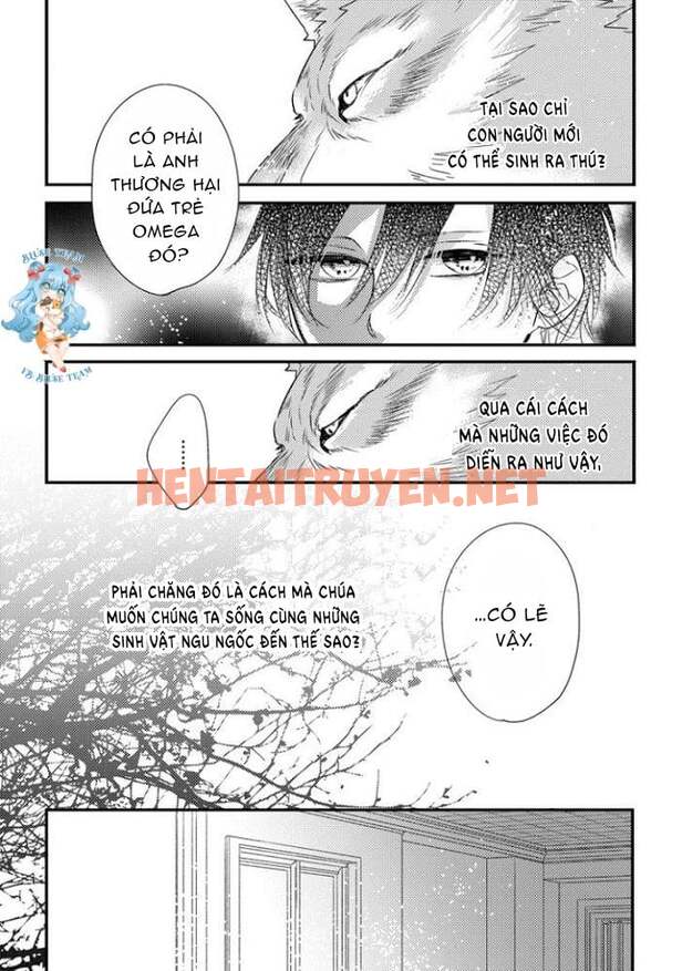 Xem ảnh [Full] Pendulum: Kemonohito Omegaverse - Chap 1 - img_026_1669799394 - HentaiTruyen.net