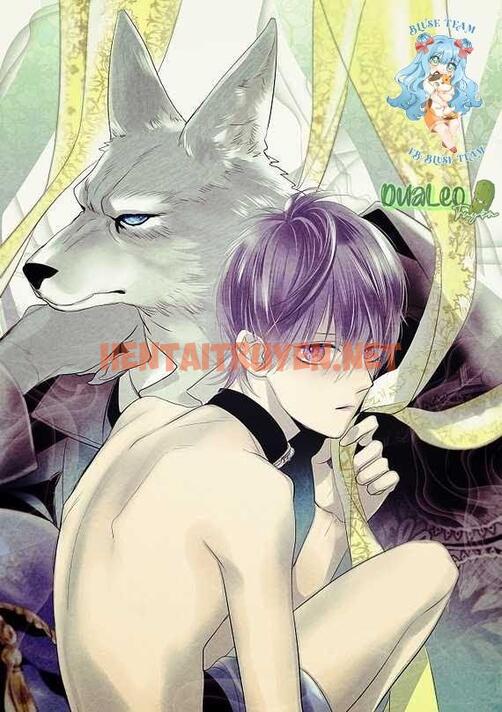 Xem ảnh [Full] Pendulum: Kemonohito Omegaverse - Chap 3 - img_002_1669798350 - HentaiTruyenVN.net