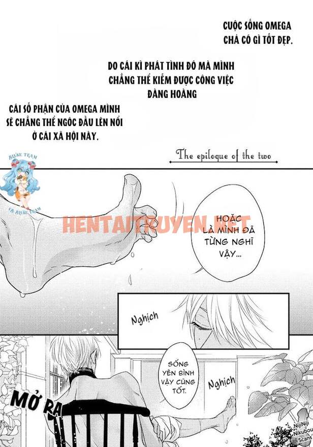 Xem ảnh [Full] Pendulum: Kemonohito Omegaverse - Chap 4.5 - img_005_1669797889 - TruyenVN.APP