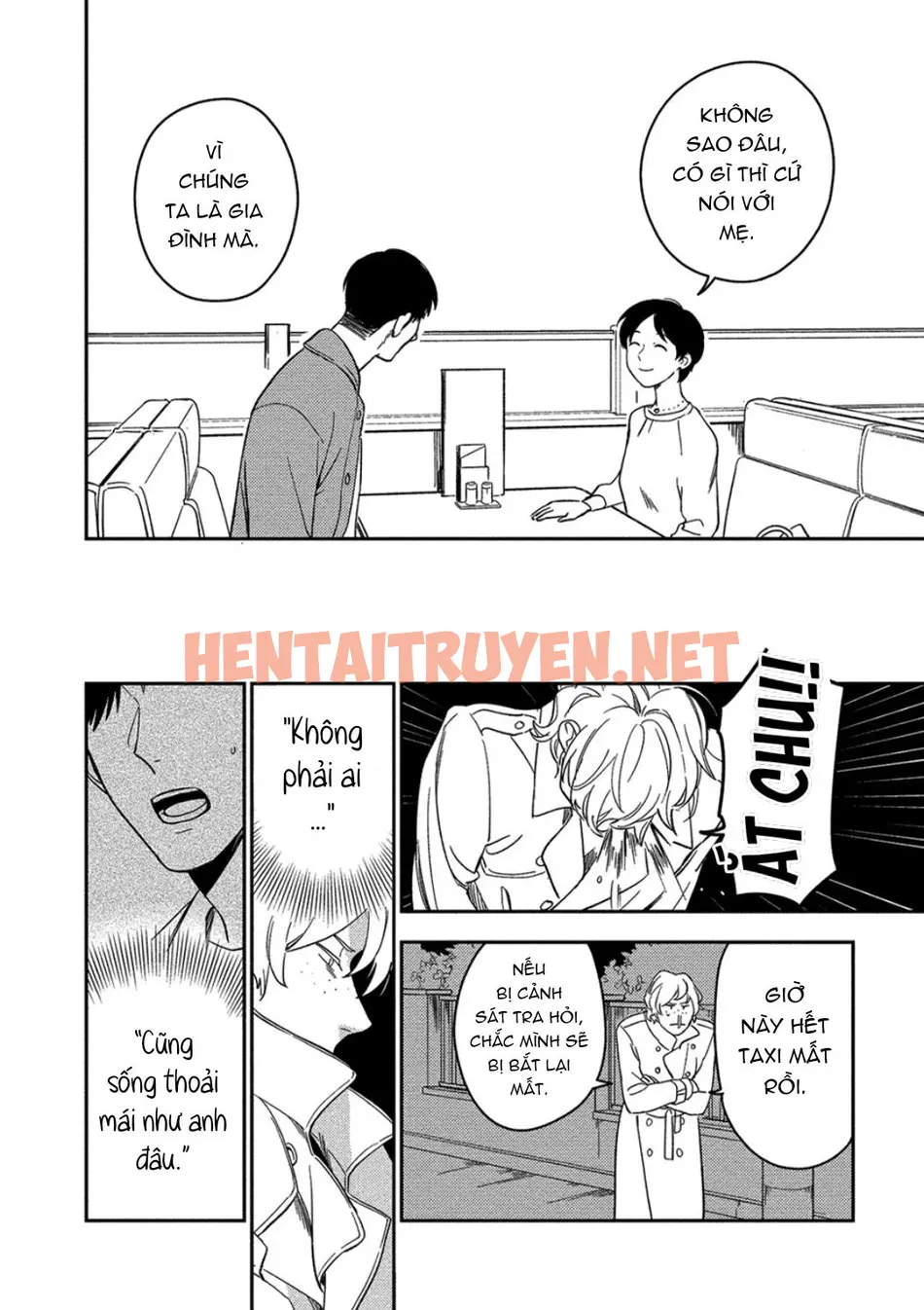 Xem ảnh [Iimo] Akuheki - Chap 8 - 014 - HentaiTruyen.net